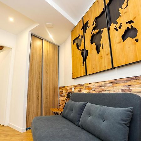 Superbe Appartement Hyper Centre 2 Chambres Wifi Grasse Exteriér fotografie